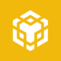 BNB Chain Icon