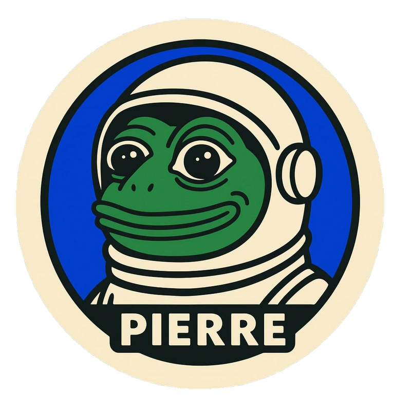 PIERRE