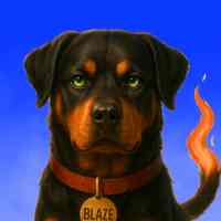 BLAZE