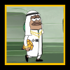 mubarak