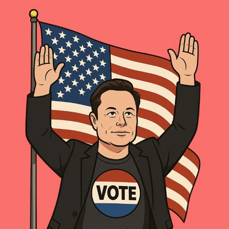 AMERICA