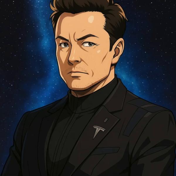 BASED ELON