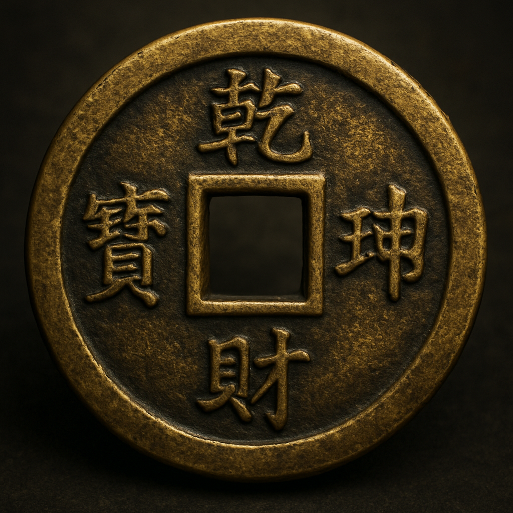 LuckyCoin