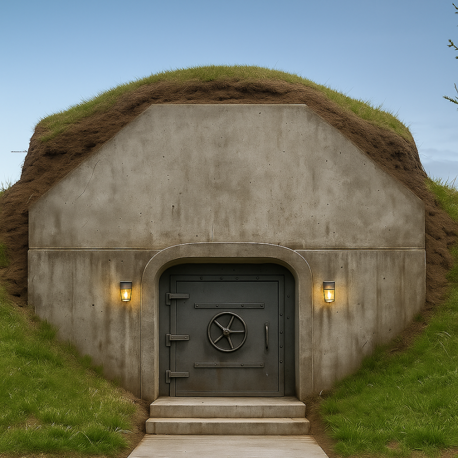 Bunker