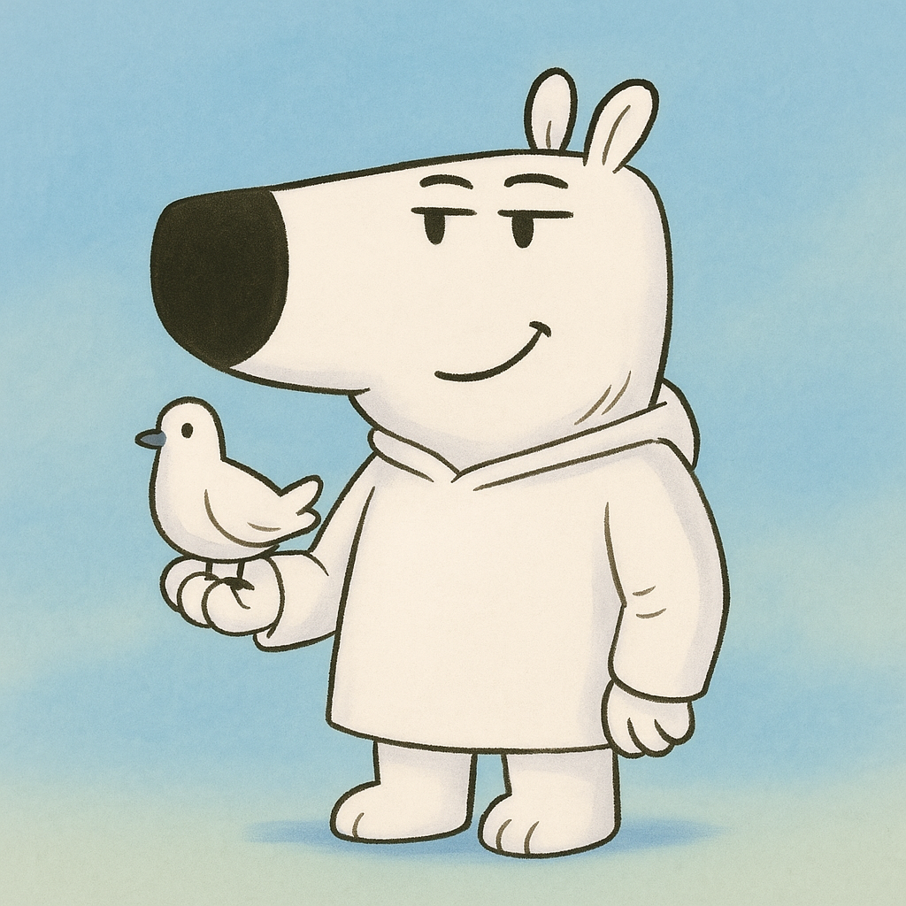 PEACEGUY