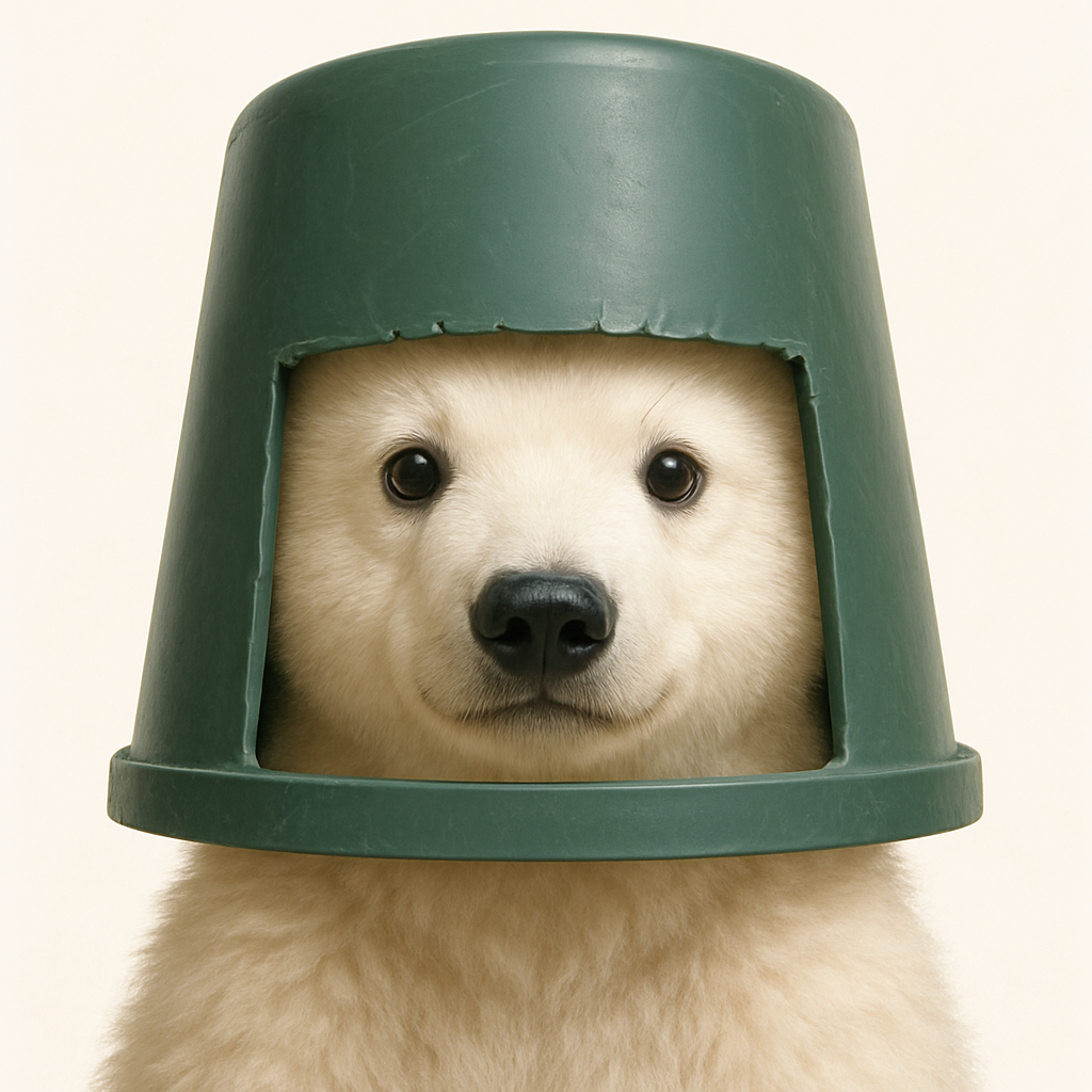 BUCKET