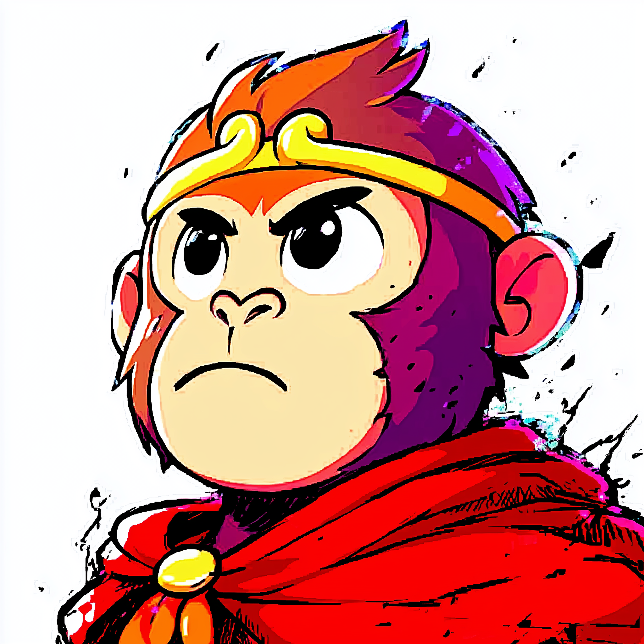 wukong
