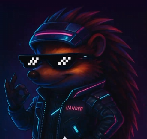 DANGER