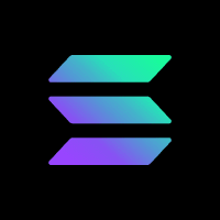 Solana Icon